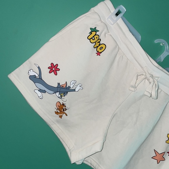 Tom and Jerry shorts new - Picture 7 of 16